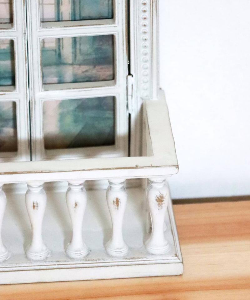 WEB限定バルコニー型フォトフレーム