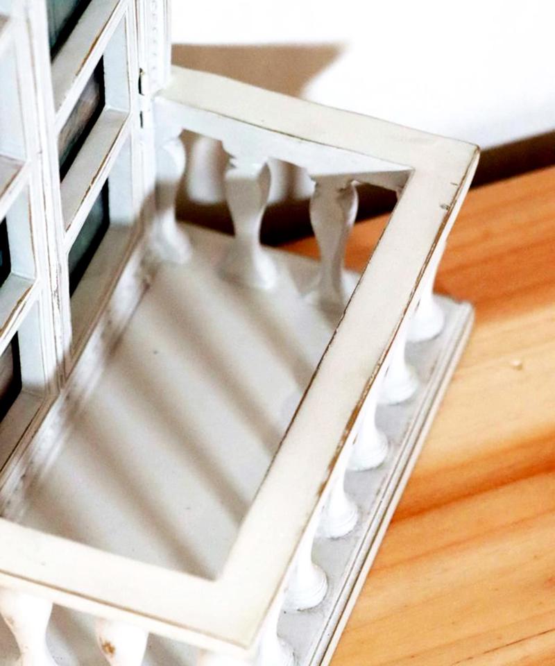 WEB限定バルコニー型フォトフレーム