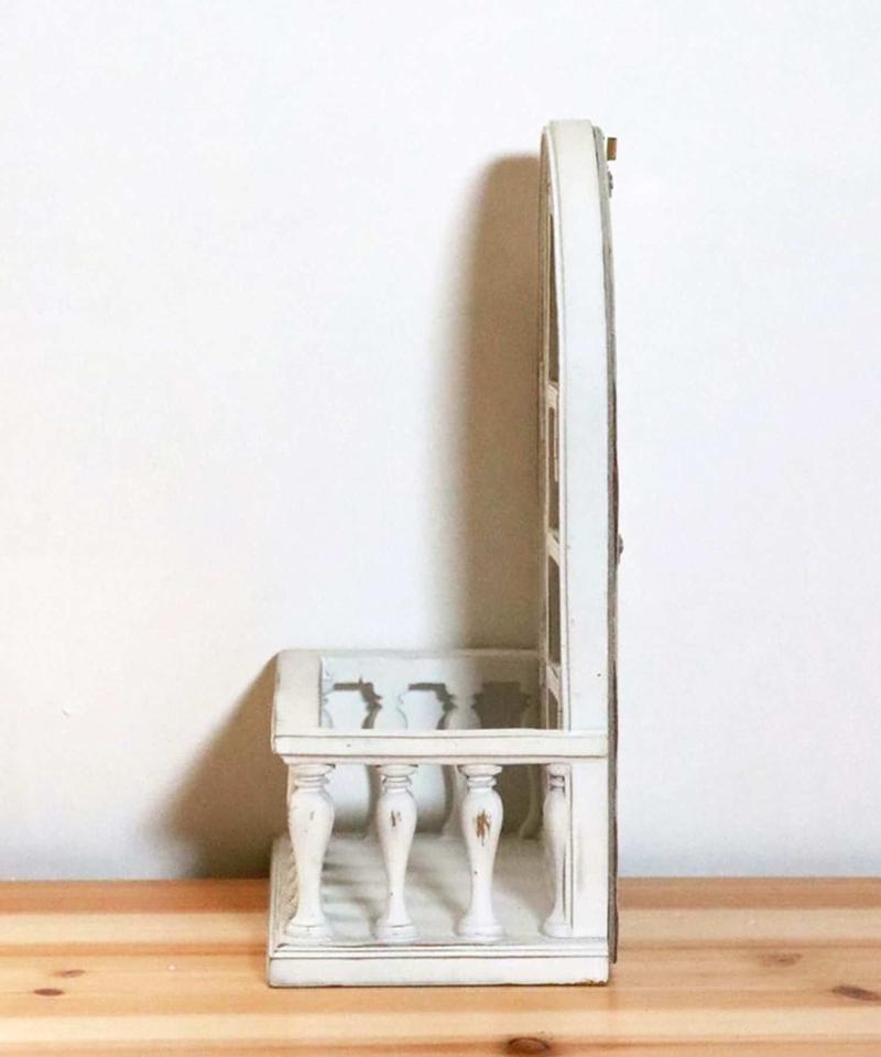 WEB限定バルコニー型フォトフレーム