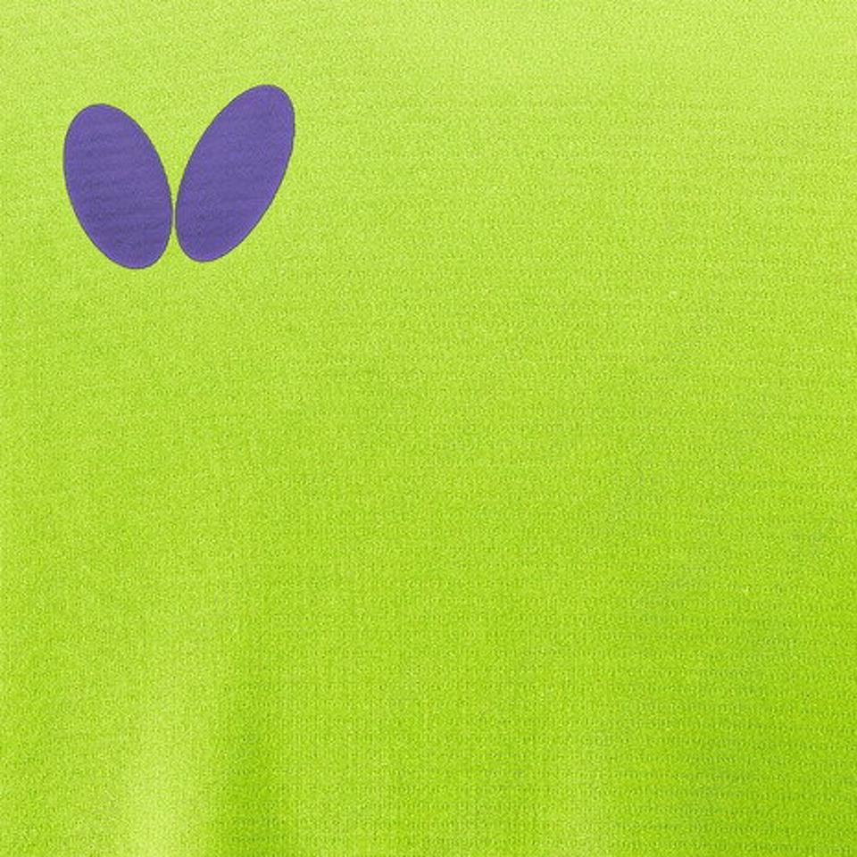 バタフライ（Butterfly）（メンズ、レディース）卓球ウエア ウィンロゴ Tシャツ2 46420