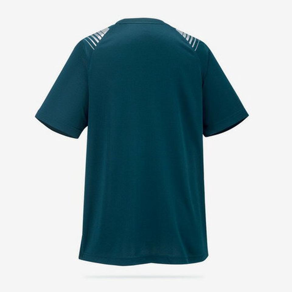 バタフライ（Butterfly）（メンズ、レディース）卓球ウエア エスプレTシャツ 46140