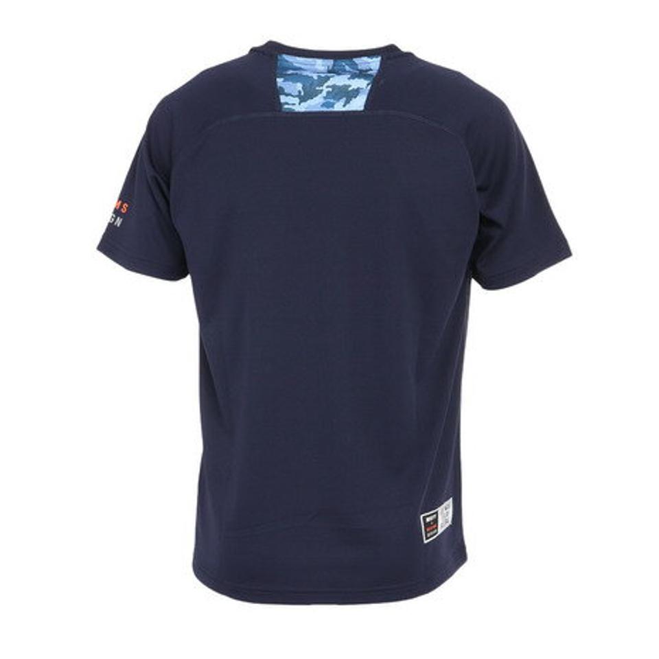 ゼット（ZETT）（メンズ）野球ウェア BEAMS DESIGN Tシャツ BOT793T1-2900