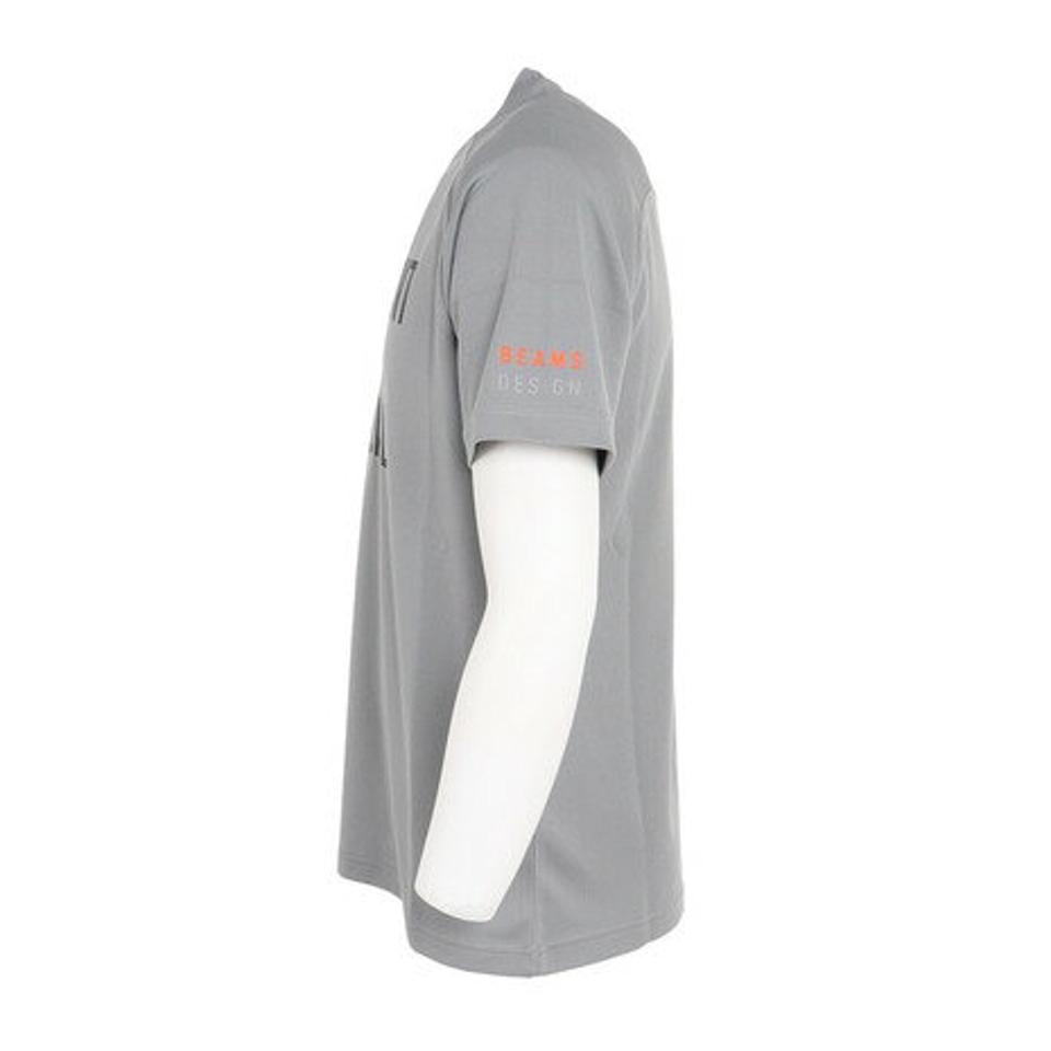 ゼット（ZETT）（メンズ）野球ウェア BEAMS DESIGN Tシャツ BOT793T1-1500