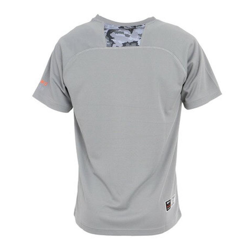 ゼット（ZETT）（メンズ）野球ウェア BEAMS DESIGN Tシャツ BOT793T1-1500