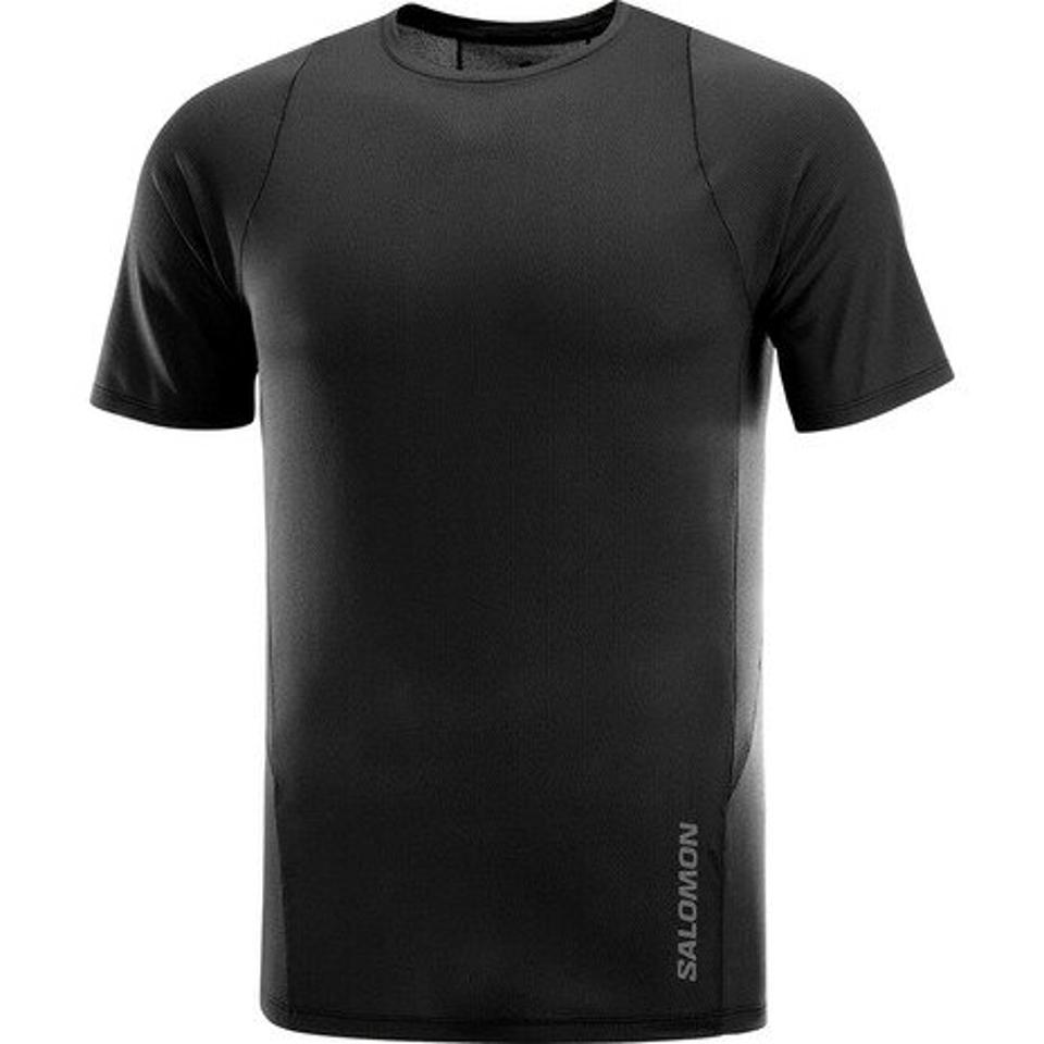 サロモン（SALOMON）（メンズ）SENSE AERO 半袖Tシャツ LC2098400