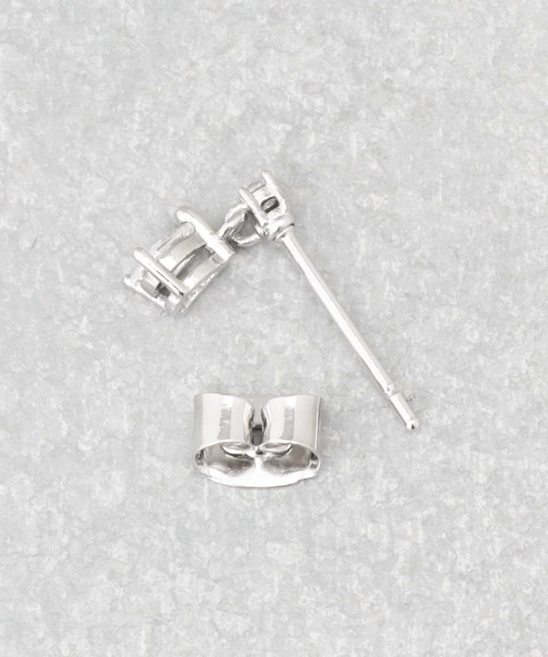 キュービックサガリピアス