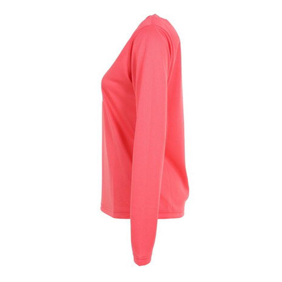 バボラ（BABOLAT）（レディース）テニスウェア レディース ピュア長袖Tシャツ BWP3577