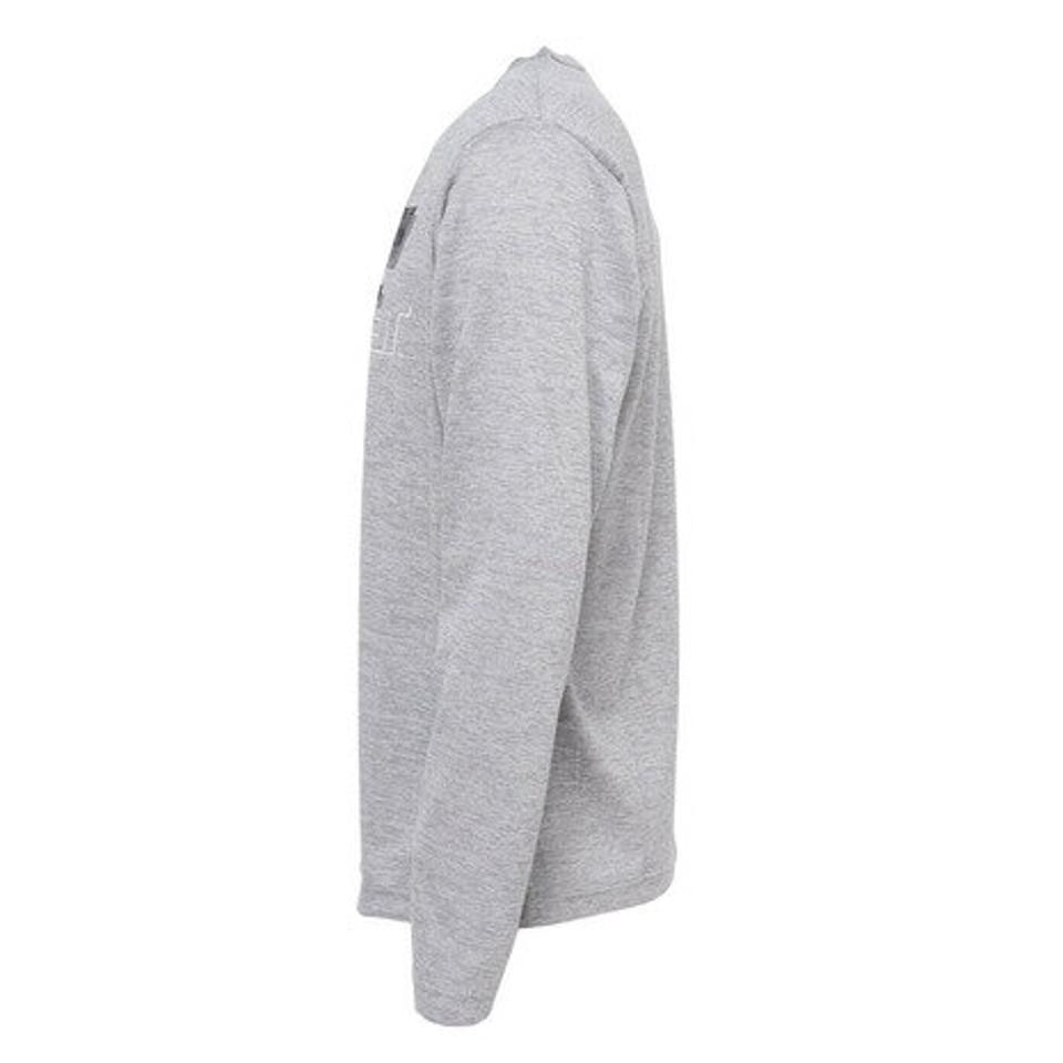 バボラ（BABOLAT）（メンズ）テニスウェア ピュア長袖Tシャツ BUP3553