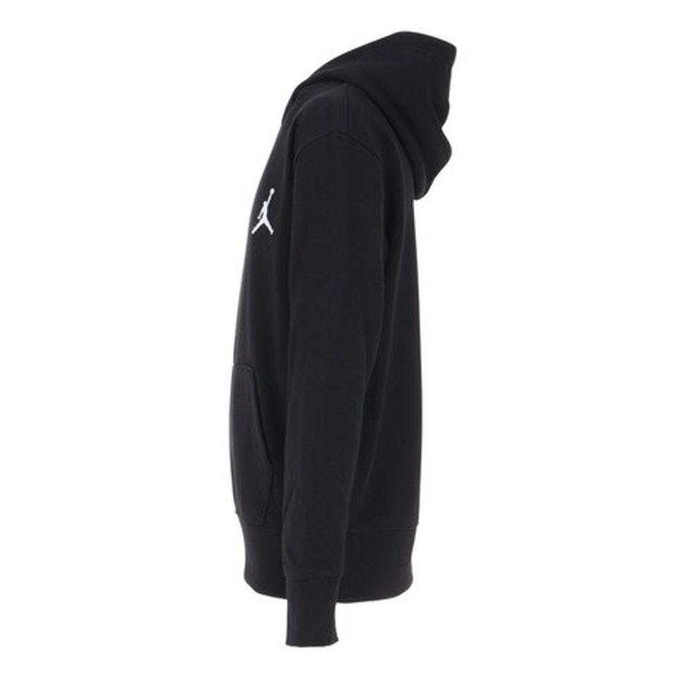 ジョーダン（JORDAN）（キッズ）ジュニア ESSENTIALS プルオーバーフーディー 95C630-023