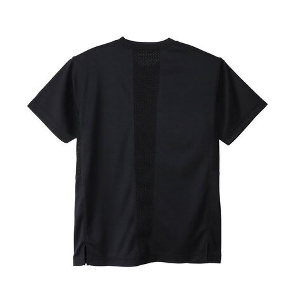 チャンピオン（CHAMPION）（キッズ）バスケットボールウェア ジュニア ミニ半袖Tシャツ CK-XB317