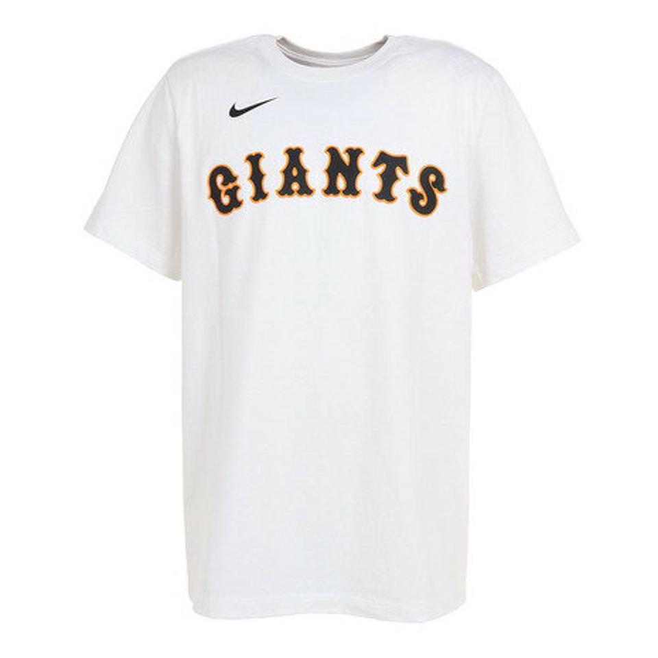 ジャイアンツ（メンズ）野球ウェア 背番号Tシャツ 大勢 15 45826608375