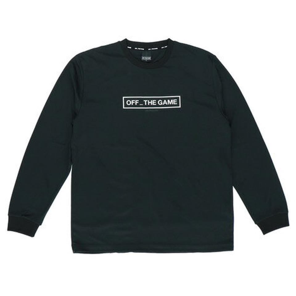 ファナティクス（Fanatics）（メンズ）野球ウェア長袖Tシャツ OG0323AS0002-1