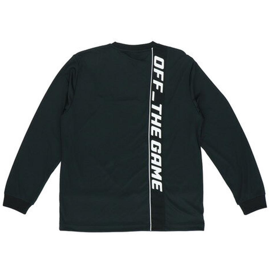 ファナティクス（Fanatics）（メンズ）野球ウェア長袖Tシャツ OG0323AS0002-1