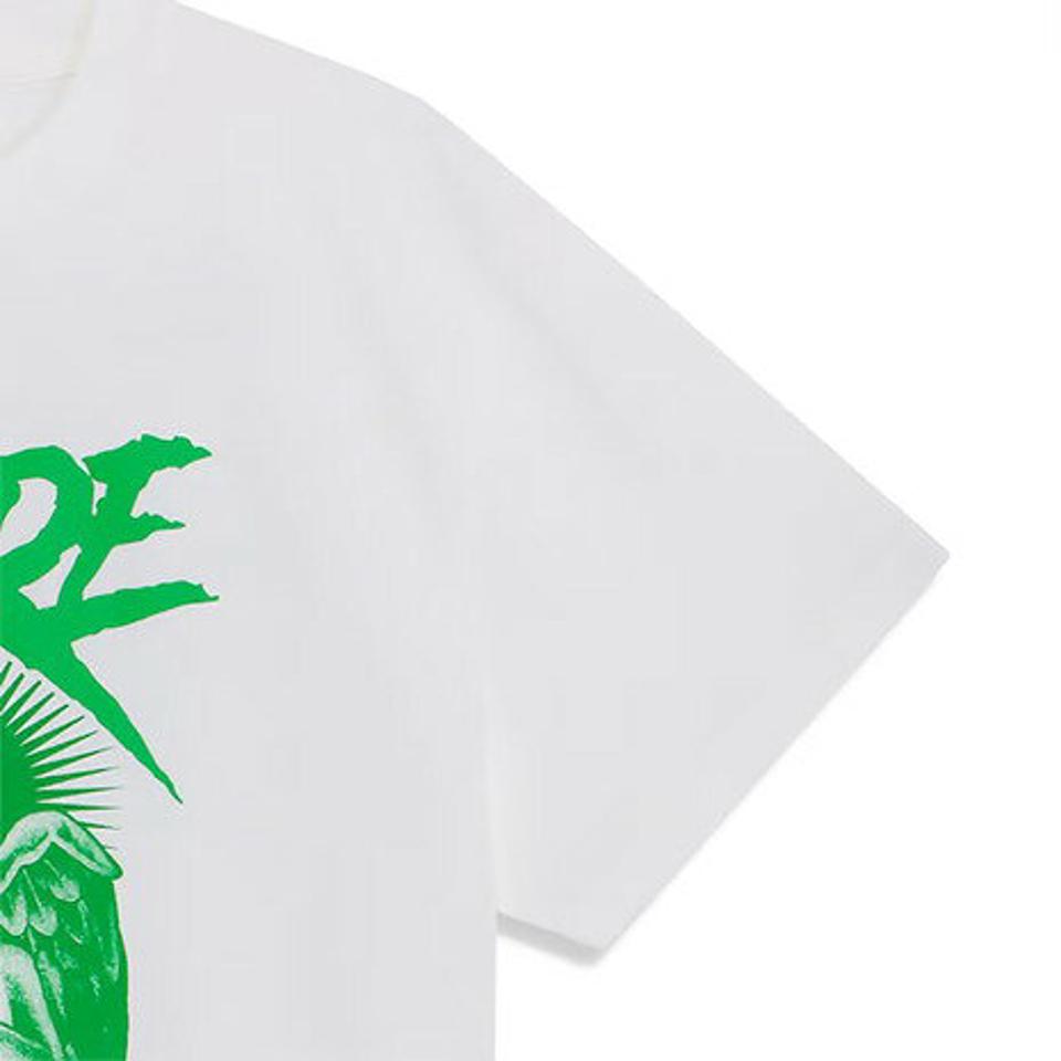 プーマ（PUMA）（メンズ）バスケットボールウェア HOOPS×LAFRANCE 半袖Tシャツ 62282301