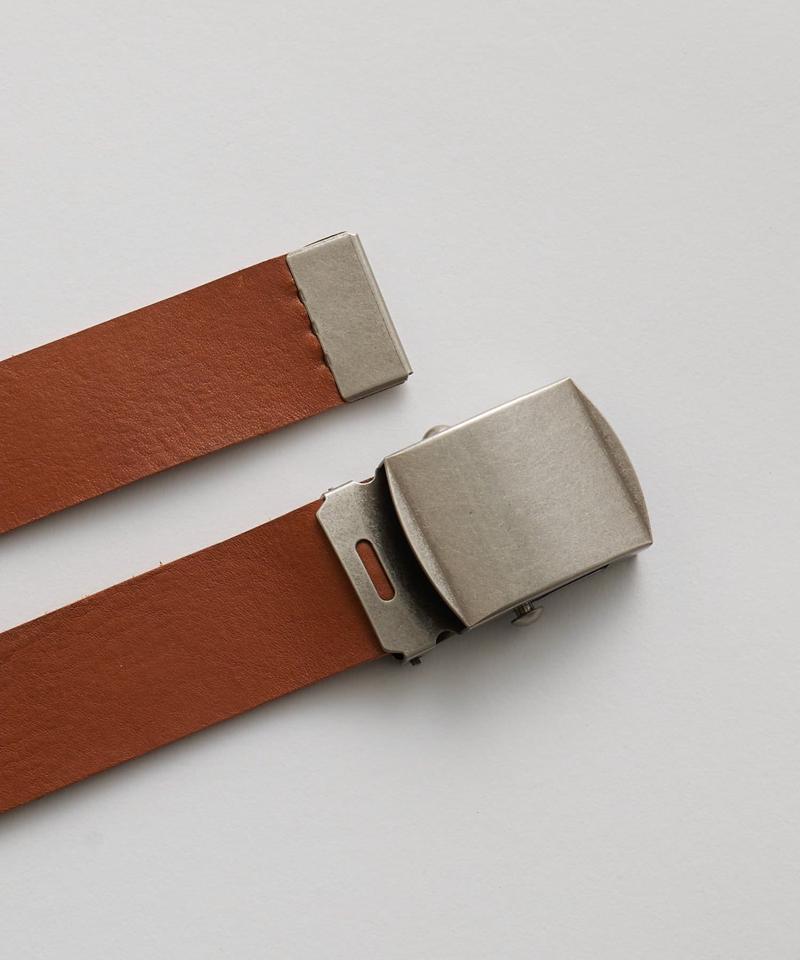 【Hoaw.】レザーガチャベルト