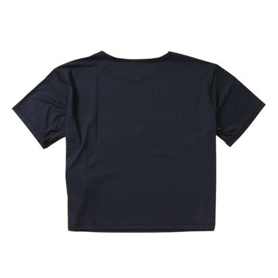 アンダーアーマー（UNDER ARMOUR）（レディース）モーション 半袖Tシャツ 1379178 001