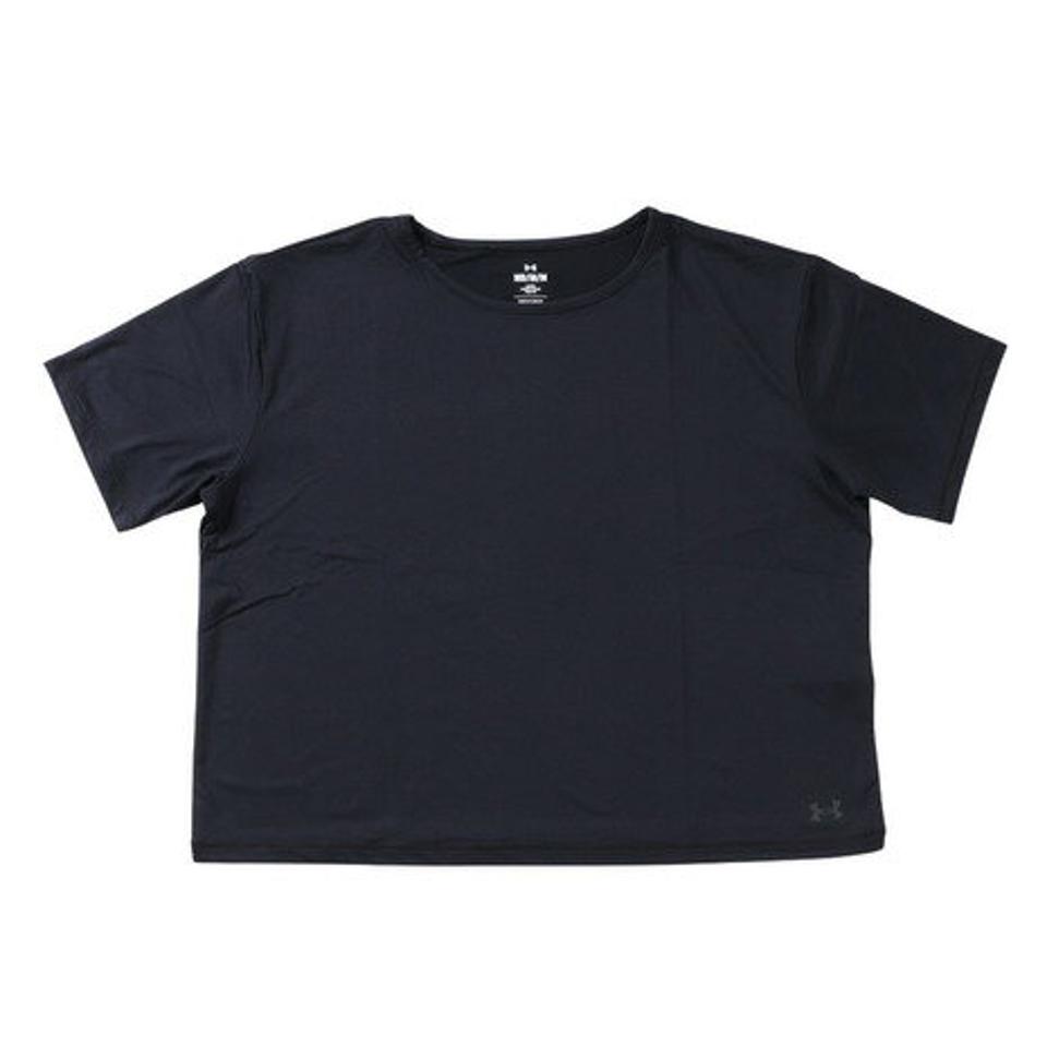 アンダーアーマー（UNDER ARMOUR）（レディース）モーション 半袖Tシャツ 1379178 001