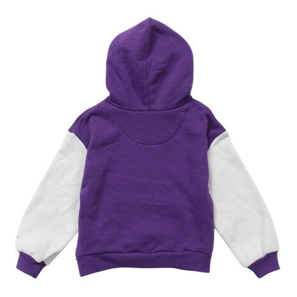 ナイキ（NIKE）（キッズ）ジュニア JOIN THE CLUB プルオーバーパーカー 26L043-P9N