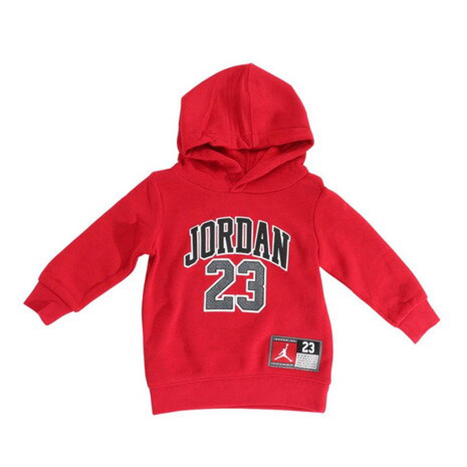ジョーダン（JORDAN）（キッズ）ジュニア JERSEY PACK プルオーバー セット 65C651-R78