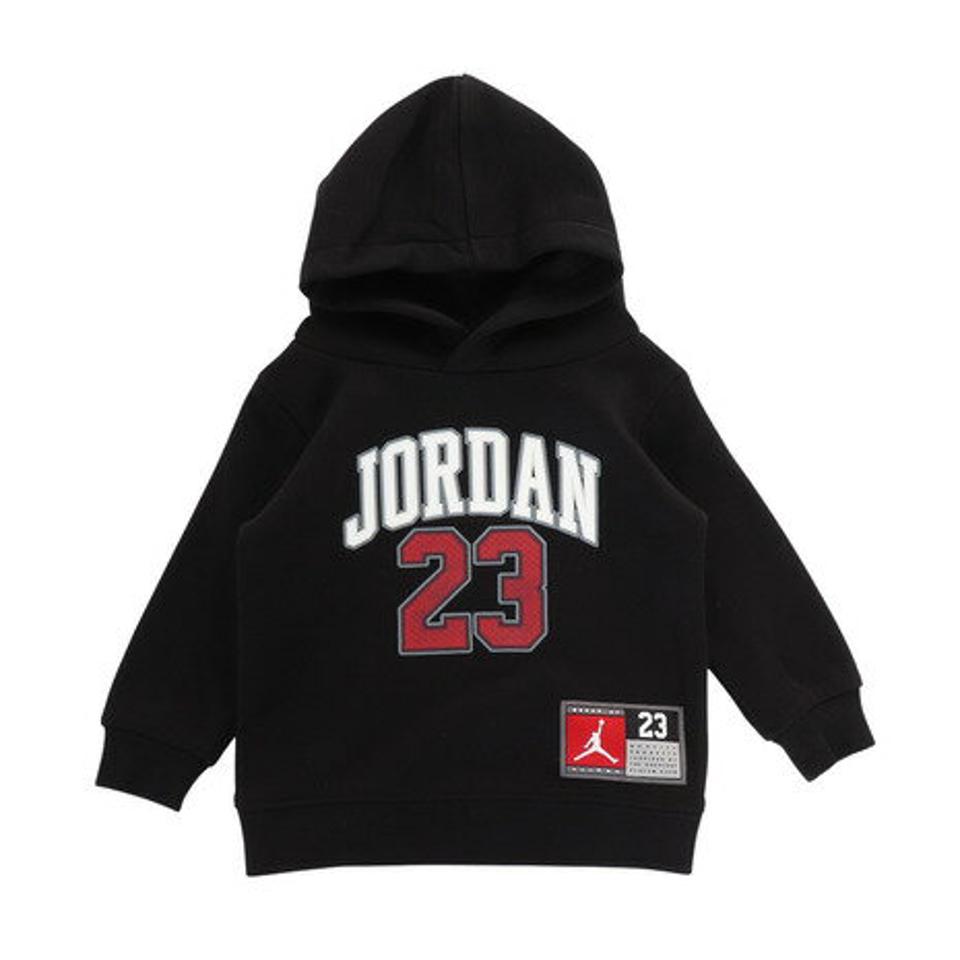 ジョーダン（JORDAN）（キッズ）JERSEY PACK プルオーバー セット 65C651-023
