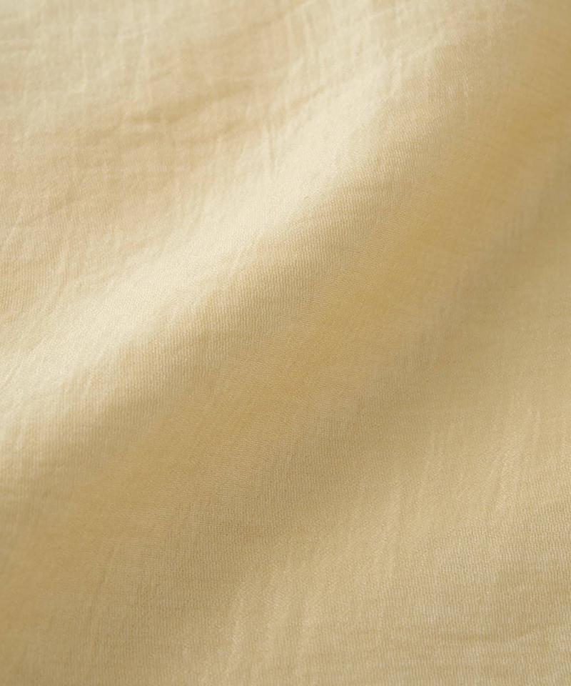 【新色追加！miki監修カラーあり】きらきらサテンロングナロースカート