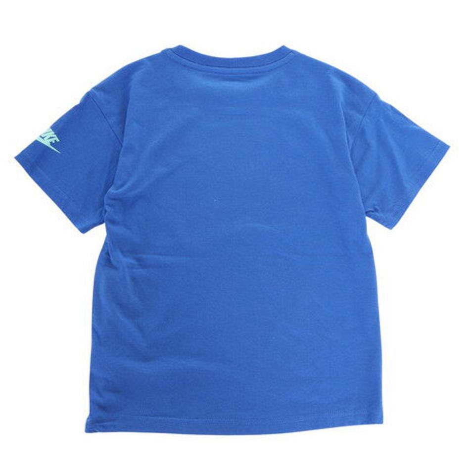 ナイキ（NIKE）（キッズ）ジュニア You Do You 半袖Tシャツ 86L236-U89