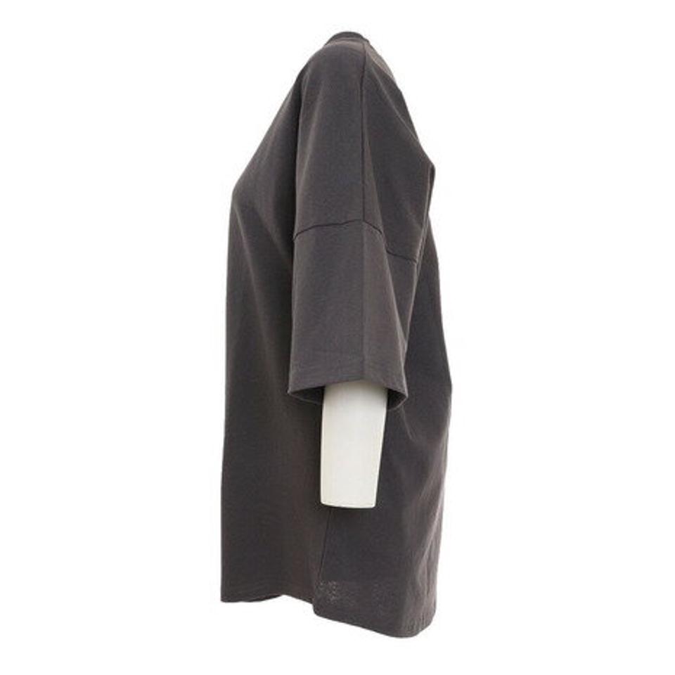 アンティバルリスティック（ANTI BALLISTIC）（レディース）ミッキー 半袖Tシャツ 222AN2ST004 GRY F