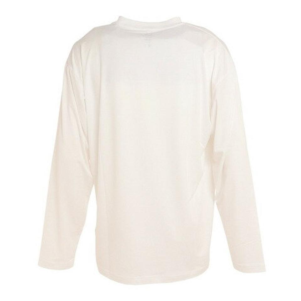 オークリー（OAKLEY）（メンズ）長袖Tシャツ Enhance Qd Bold Evo 2.0 FOA405178-100