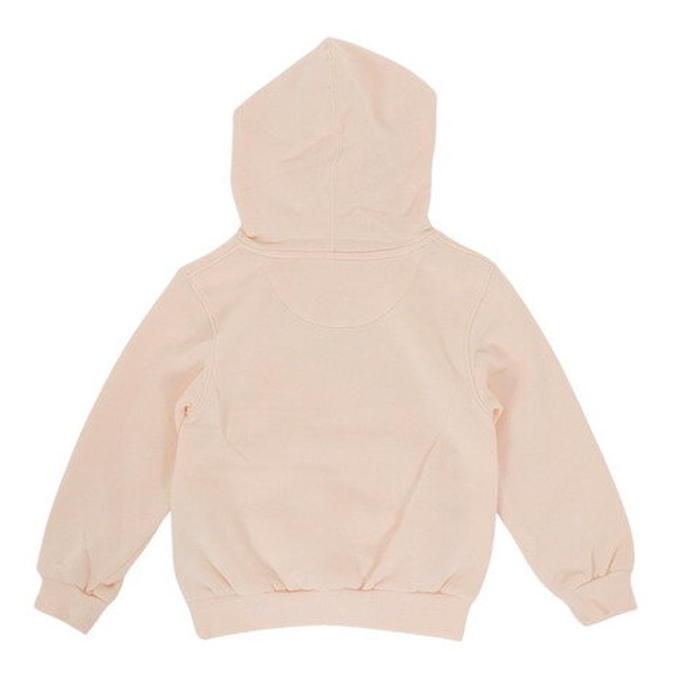 【SOY受賞記念1/30 9:59までエントリーでP4倍】ナイキ（NIKE）（キッズ）ジュニア ガールズ HOME SWOOSH HOME プルオーバーパーカー 36L462-AAK