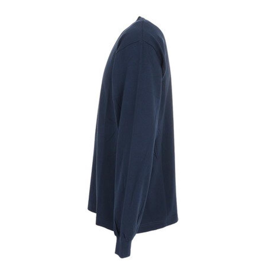 エクストララージ（XLARGE）（メンズ）長袖Tシャツ メンズ OG 101233011014-NAVY