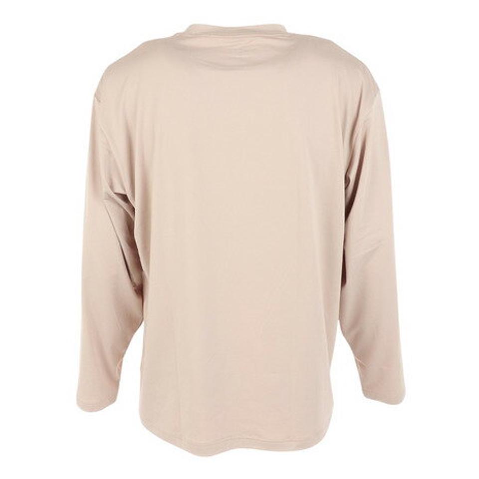 【SOY受賞記念1/30 9:59までエントリーでP4倍】オークリー（OAKLEY）（メンズ）Enhance Qd 長袖Tシャツ Bold Evo 2.0 FOA405178-31R