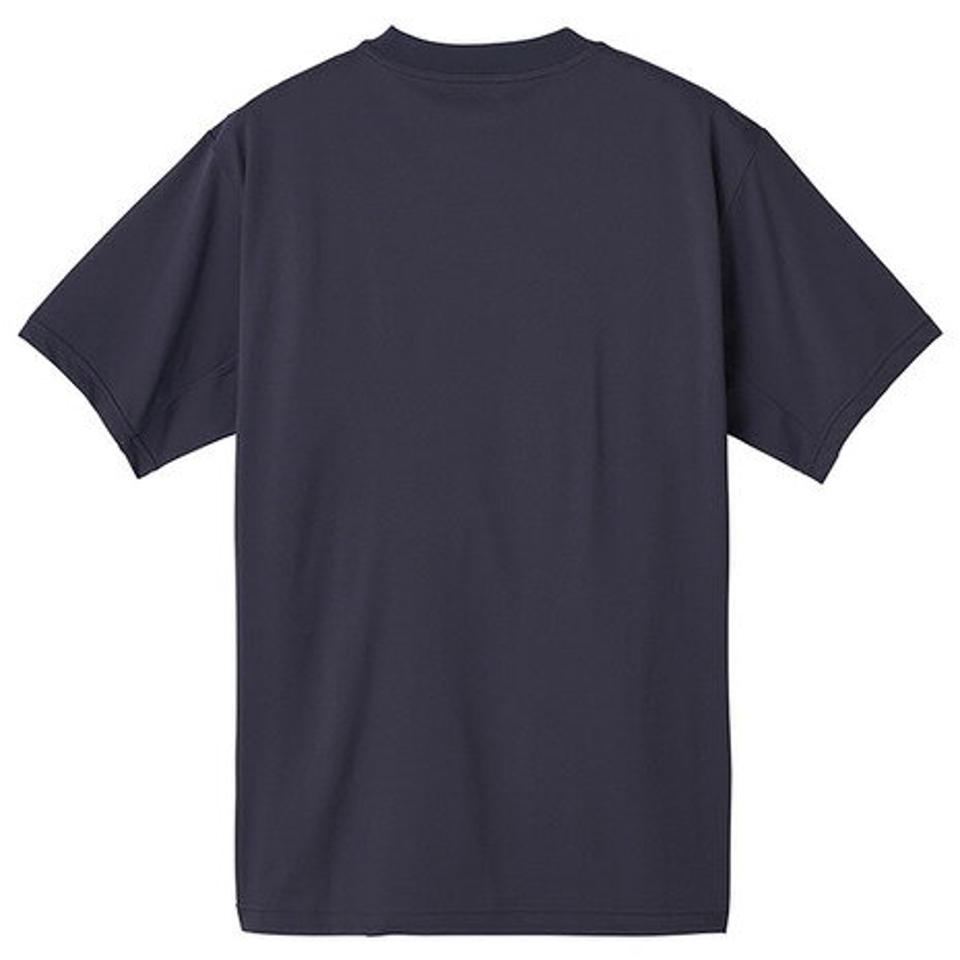 デサント（DESCENTE）（メンズ）半袖Tシャツ メンズ 吸汗速乾 S.F.テック クール DMMVJA66