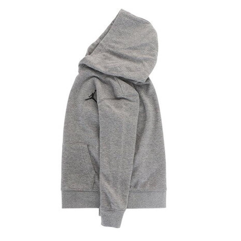 ジョーダン（JORDAN）（キッズ）ジュニア キッズ ESSENTIALS プルオーバーフーディー 85C630-GEH