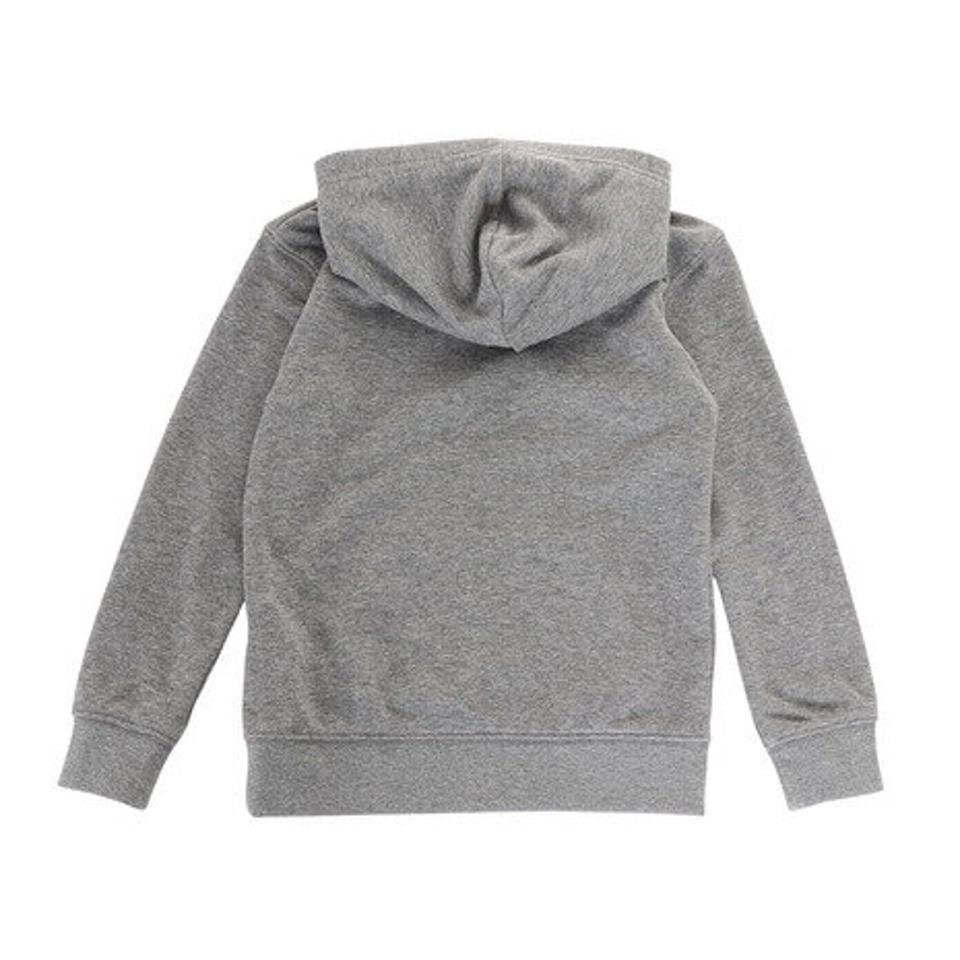 ジョーダン（JORDAN）（キッズ）ジュニア キッズ ESSENTIALS プルオーバーフーディー 85C630-GEH
