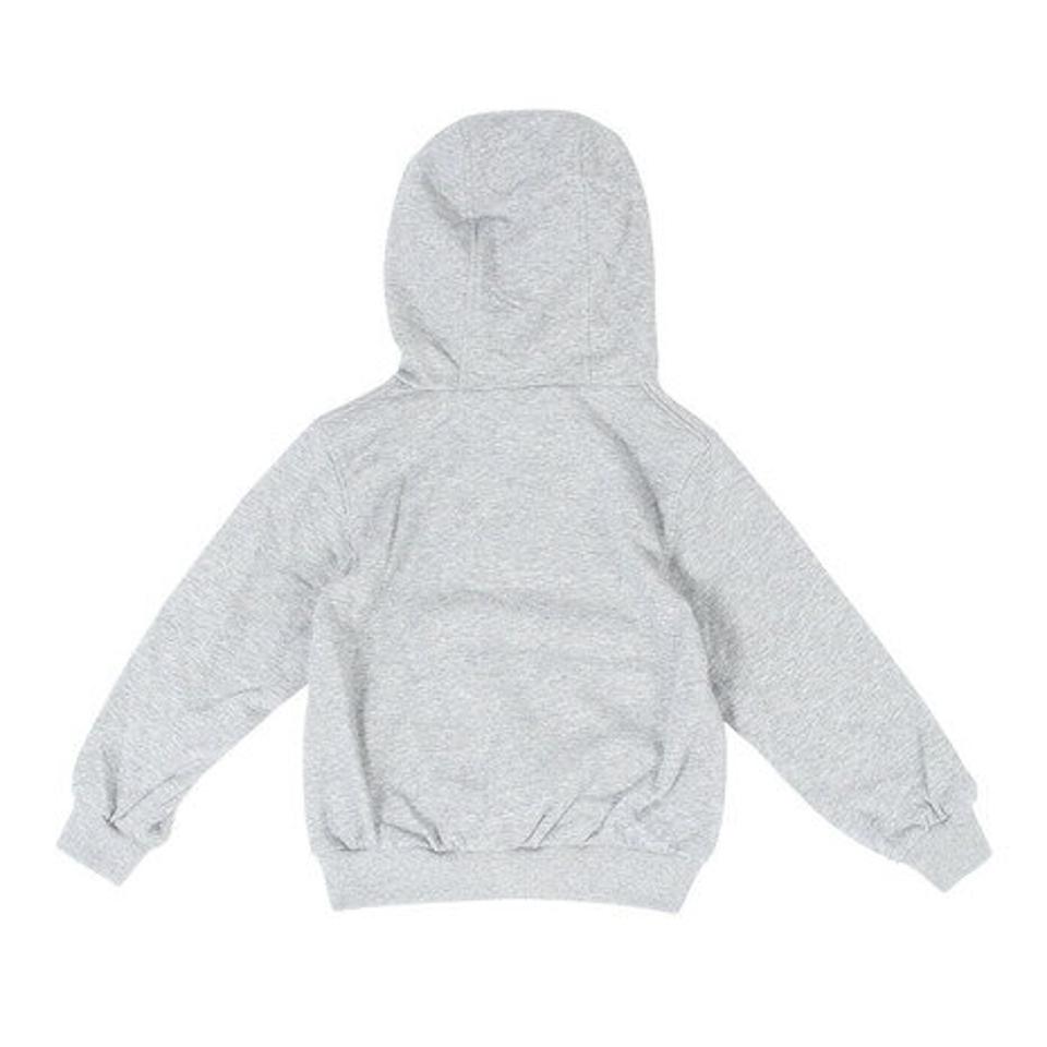 【4/10限定！エントリーで最大100％ポイントバック】ナイキ（NIKE）（キッズ）トドラー プルオーバーパーカー NKN N NSW CLUB FT HBR 76L095-042