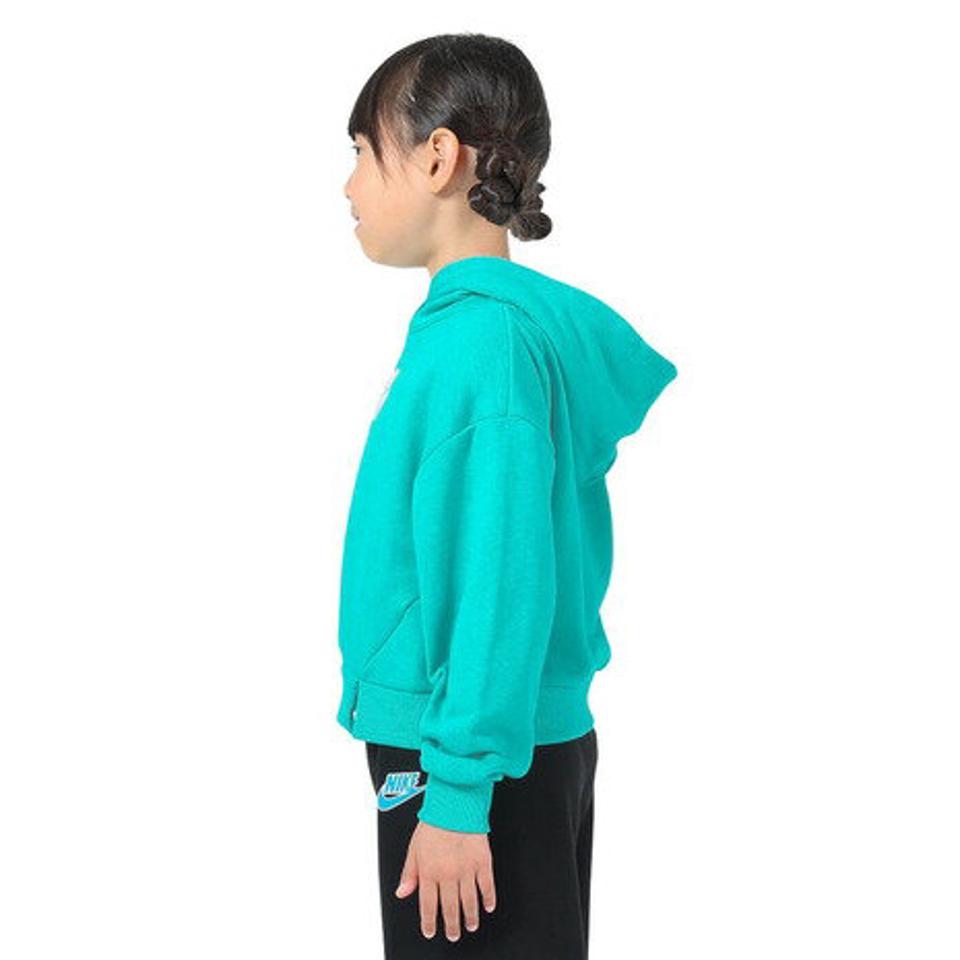ナイキ（NIKE）（キッズ）ジュニア NOTEBOOK プルオーバー 36L124-E7G
