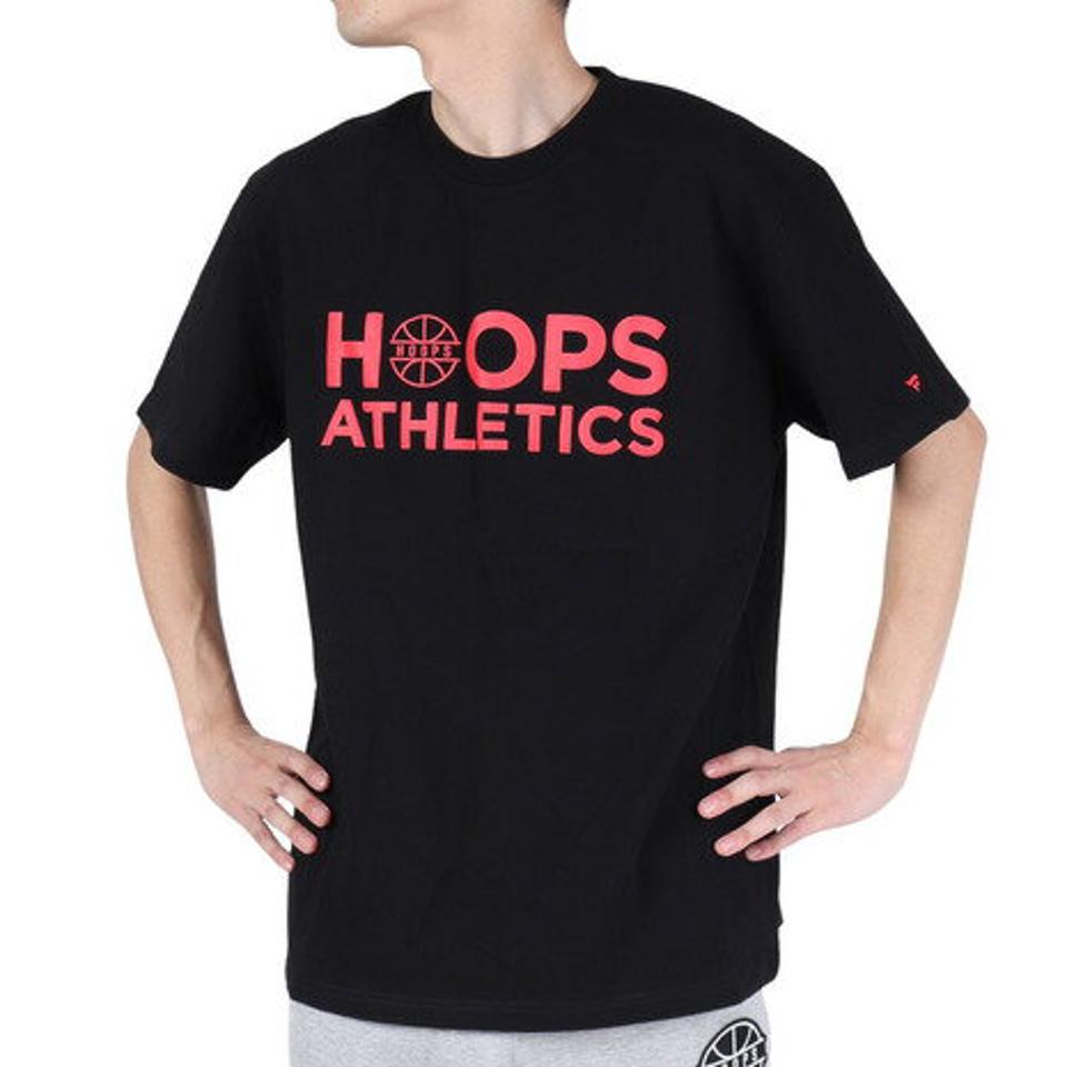 ファナティクス（Fanatics）（メンズ）バスケットボールウェア 半袖Tシャツ OT0123SS0030