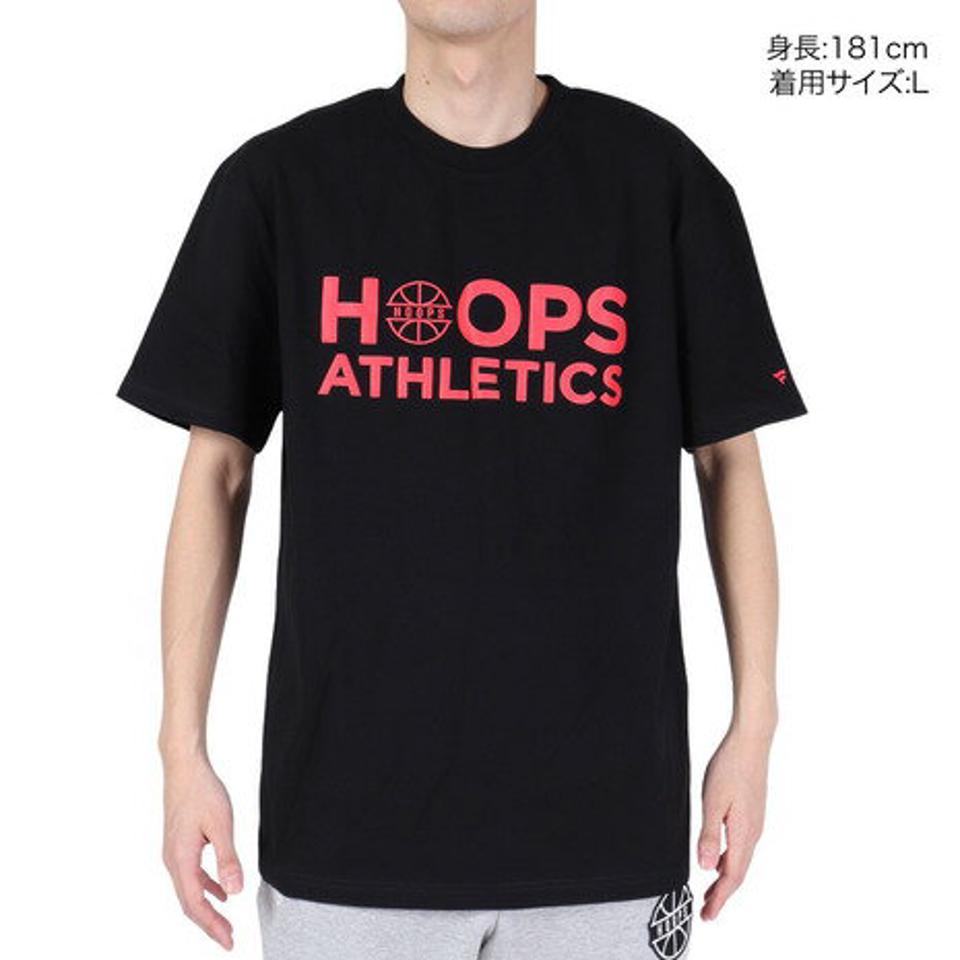 ファナティクス（Fanatics）（メンズ）バスケットボールウェア 半袖Tシャツ OT0123SS0030
