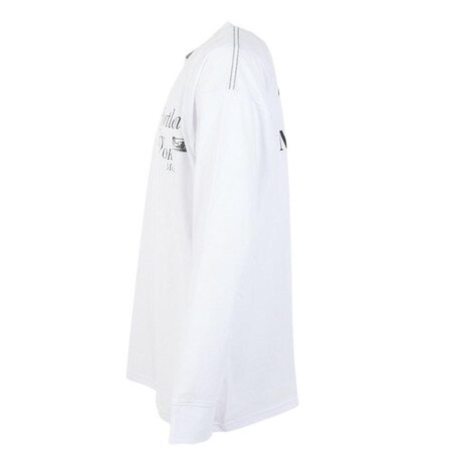 【15%OFFクーポン対象！1/25まで】ライズ（RYZ）（メンズ）CITY 長袖Tシャツ RZ10CD23FW0012