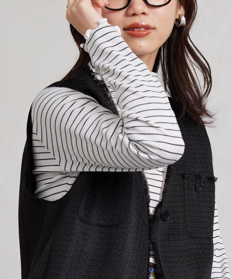 インナーメローロンT