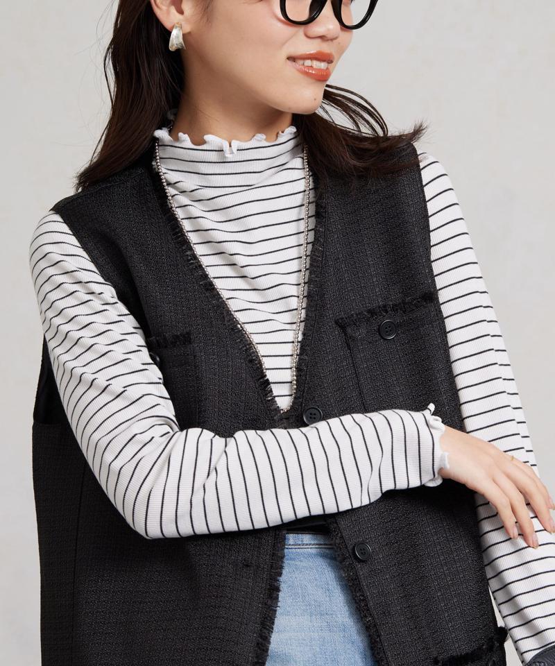 インナーメローロンT