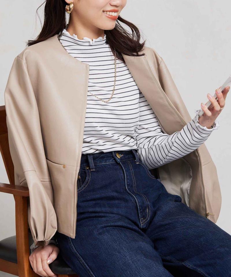 インナーメローロンT