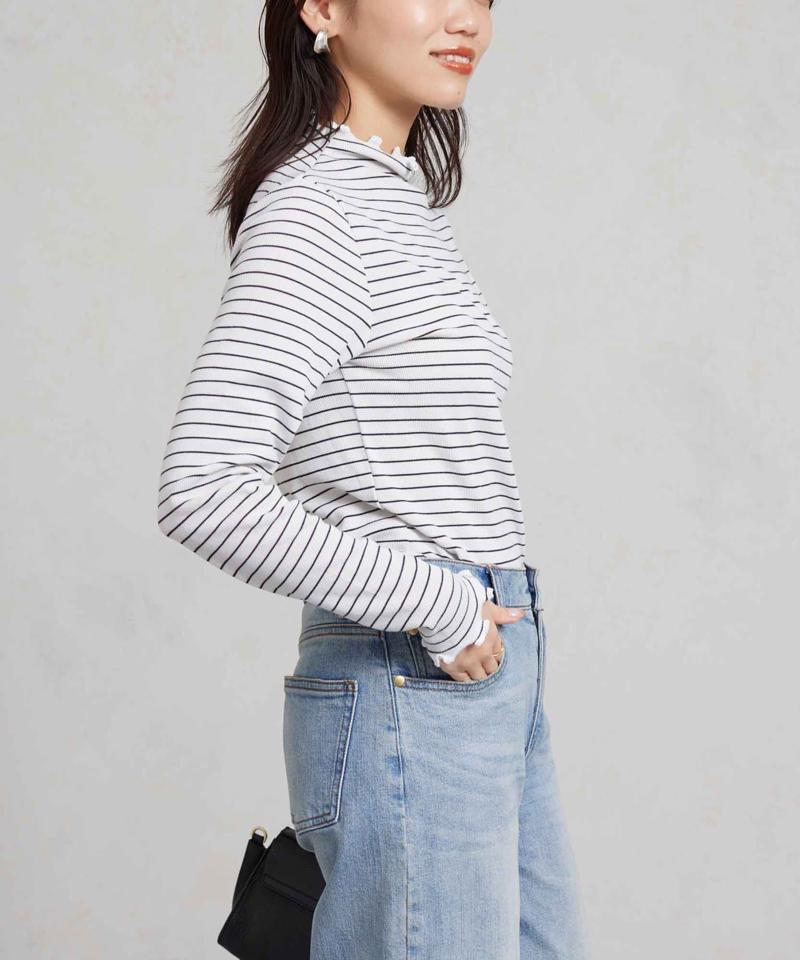 インナーメローロンT