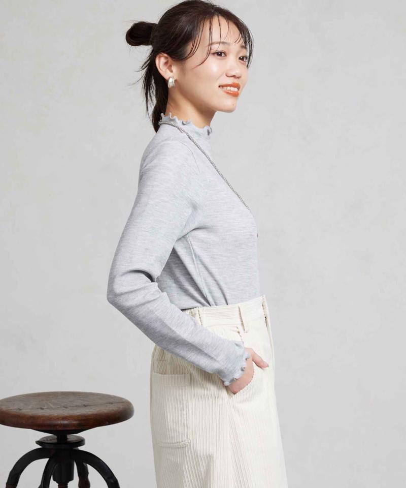 インナーメローロンT