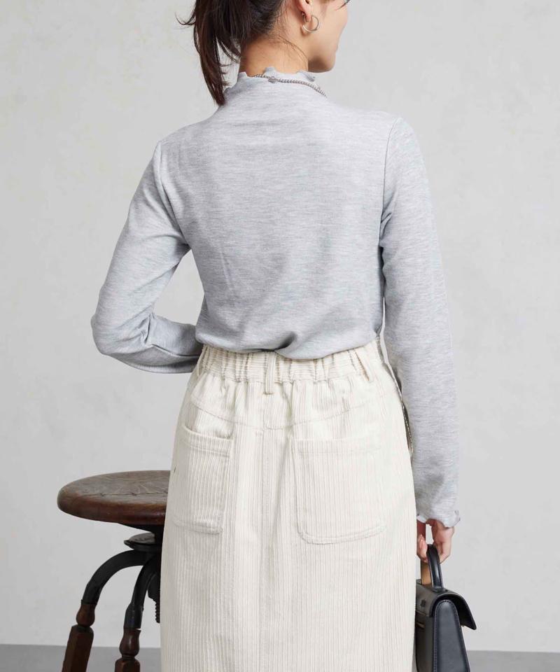 インナーメローロンT