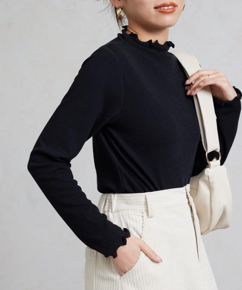 インナーメローロンT