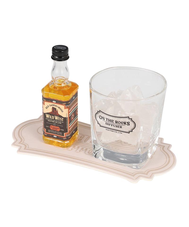 ON THE ROCKS DIFFUSER ディフューザー