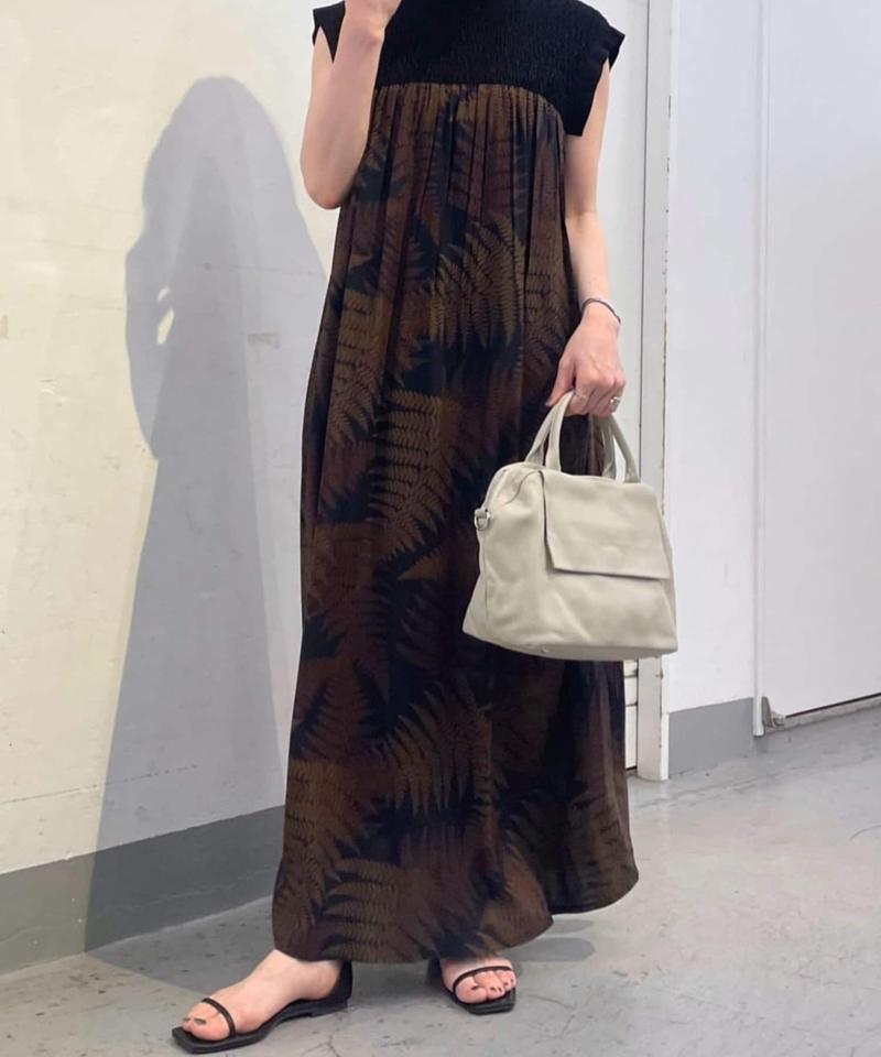 《本革》レザーフラップ2WAYバッグSサイズ
