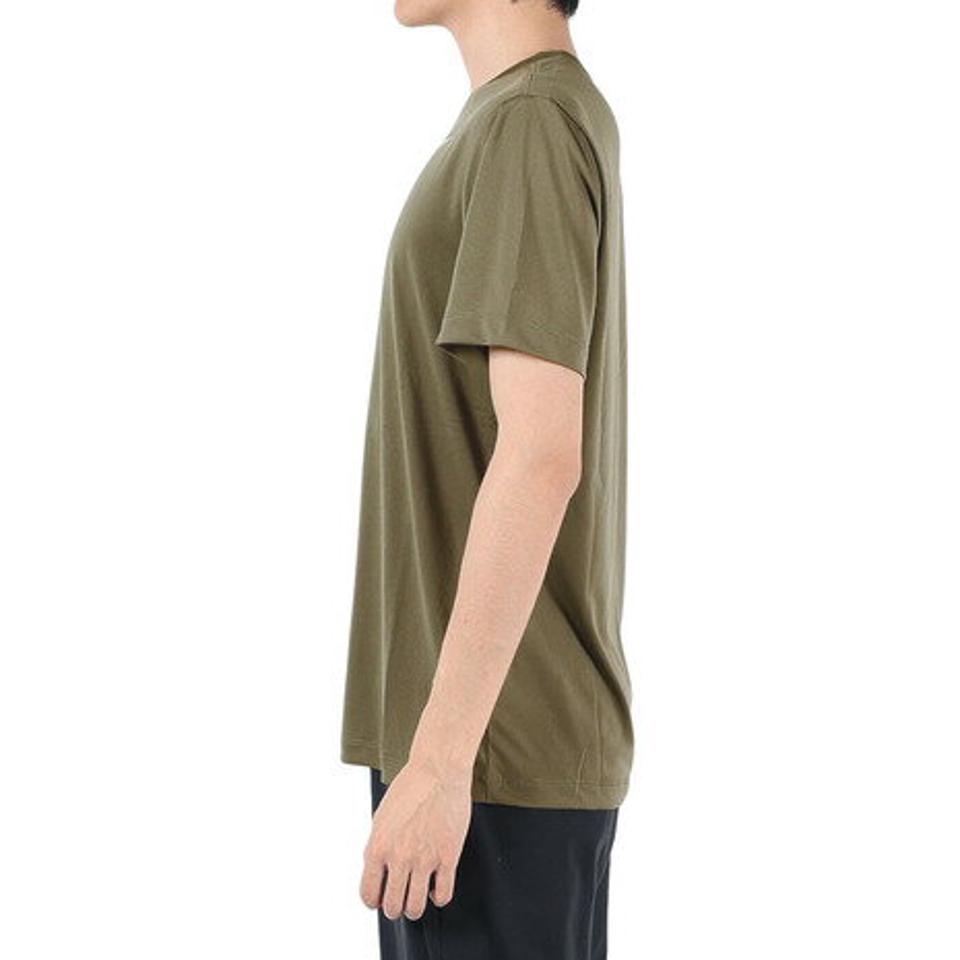 ナイキ（NIKE）（メンズ）ドライフィット RLGD リセット フィットネス半袖Tシャツ DX0990-222