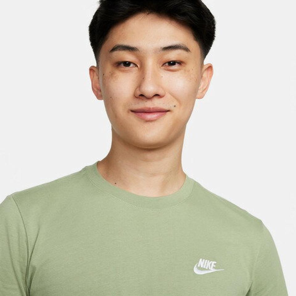 ナイキ（NIKE）（メンズ）ロングスリーブ Tシャツ AR5194-386